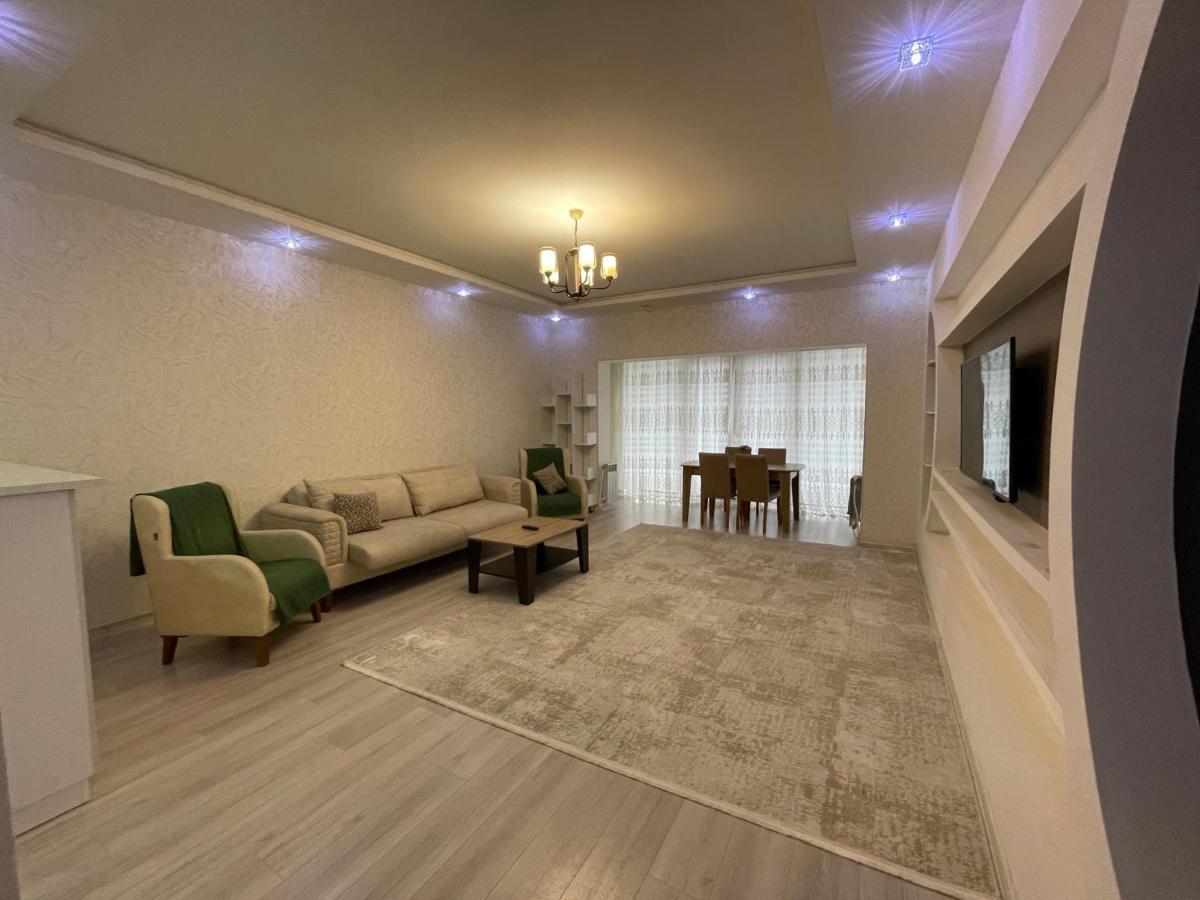 Park Azure Luxury Lejlighed Baku Eksteriør billede