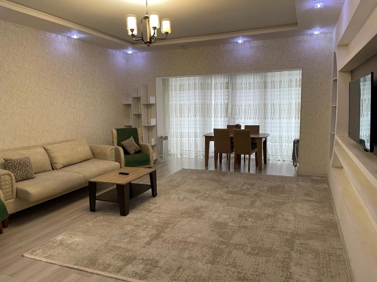 Park Azure Luxury Lejlighed Baku Eksteriør billede