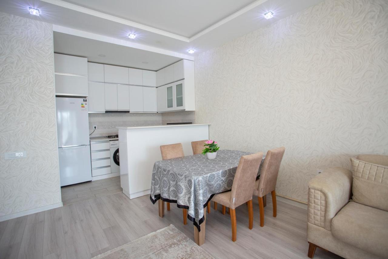 Park Azure Luxury Lejlighed Baku Eksteriør billede