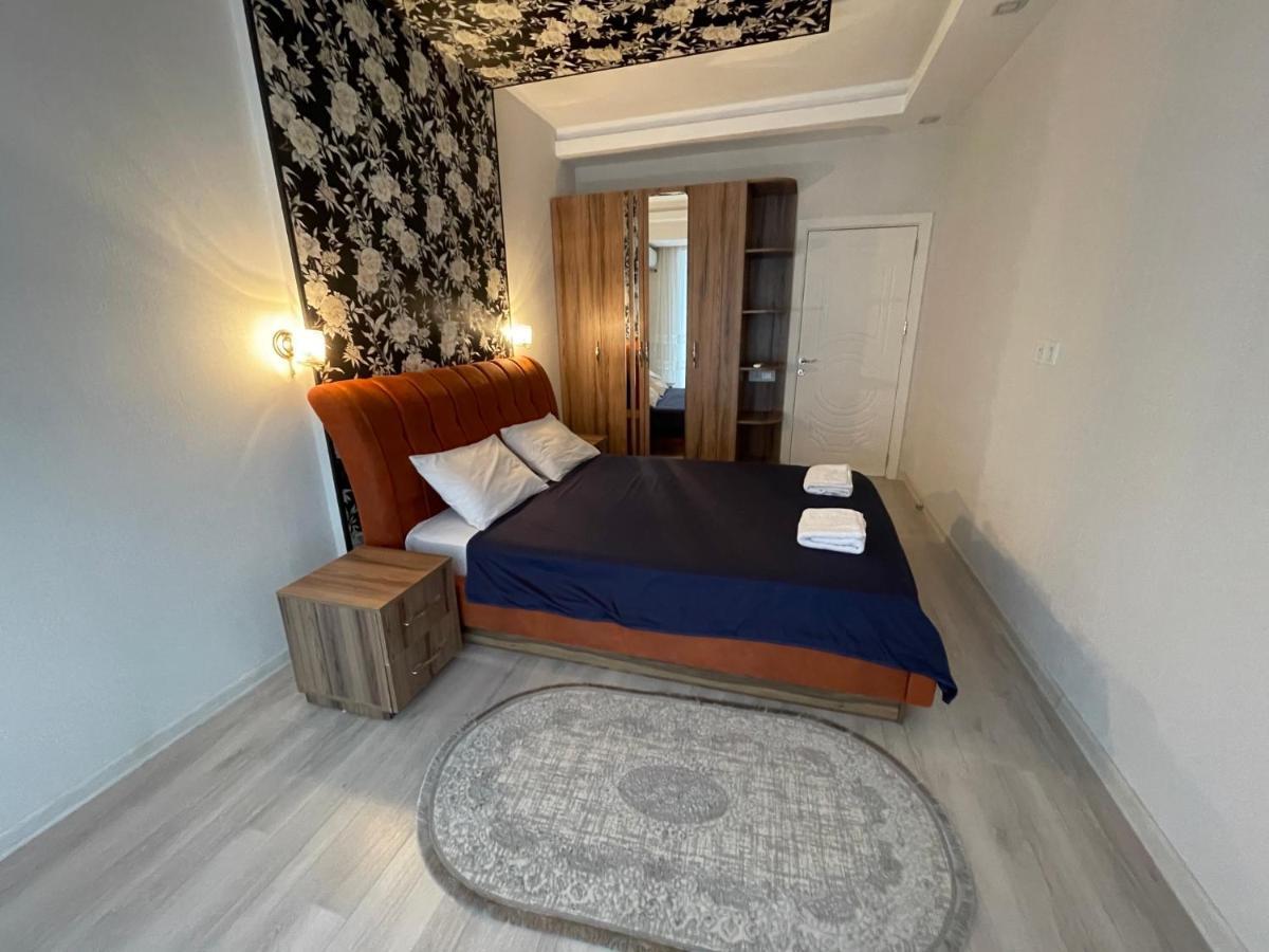 Park Azure Luxury Lejlighed Baku Eksteriør billede