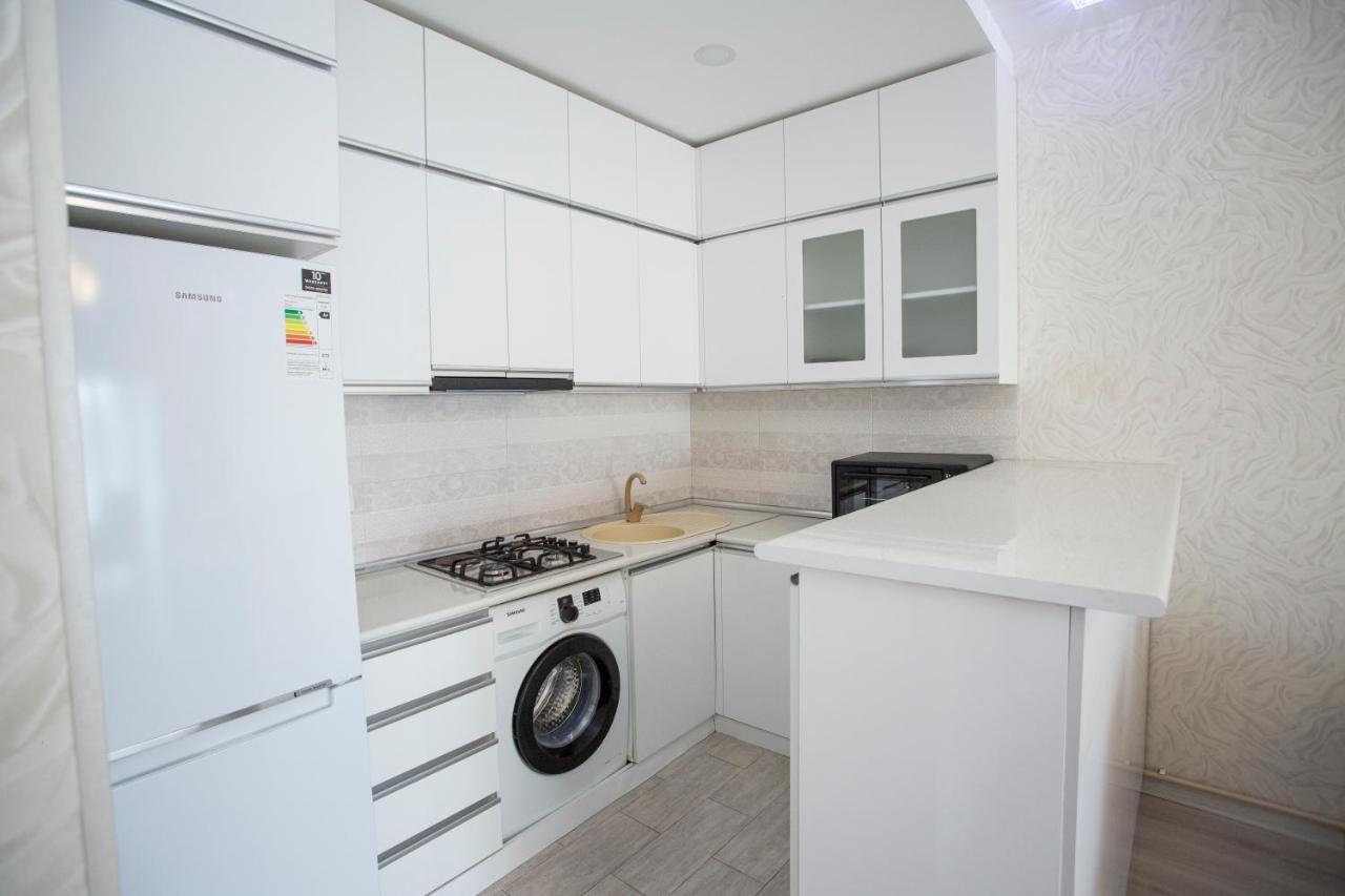 Park Azure Luxury Lejlighed Baku Eksteriør billede