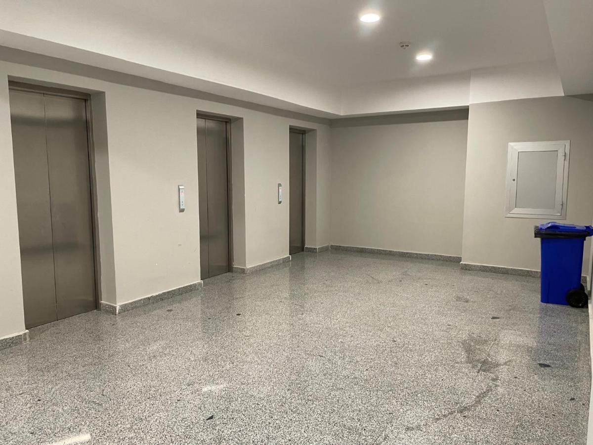 Park Azure Luxury Lejlighed Baku Eksteriør billede